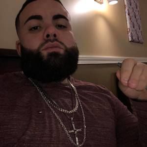 Meet your Posher, Jason